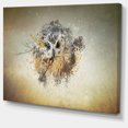 thumbnail image 2 of Large Gracing Owl - Animal Canvas Wall Art, 2 of 3