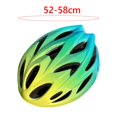 thumbnail image 3 of Almencla Casque de Vélo pour Enfants Casque pour Planche à Roulettes, Conduite, Vélo Vert, 3 of 8