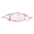 thumbnail image 4 of 2 Masques en coton réutilisables pour enfants, 4 of 8