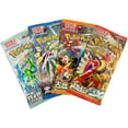 thumbnail image 1 of Lot Aléatoire de 4 Paquets Booster Japonais Pokemon - Cartes de Collection, 1 of 4