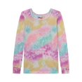 thumbnail image 2 of GIRLS 4PK HACCI SLEEPWEAR, 2 of 3