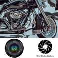 thumbnail image 3 of Meike 50mm F1.8 Full Frame Auto Focus STM Prime Lens for Sony E-Mount Cameras, 3 of 8