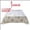 XL, variant on EGNMCR Flat Sheet Comfortable Bed Sheets With Star Patterns Mattress Protective Cover Easily To Clean And Maintain Double Or Singles Bed Sheets polyester bed sheet