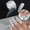 green, variant on EIGTHTAIL White Chrome Nail Powder Moonlight Pearl Powder for Nails Magic Clear Pearlescent Aurora Mirror Effect Gel Nail Glitter Powder Nails Art Design 0.5/Jar