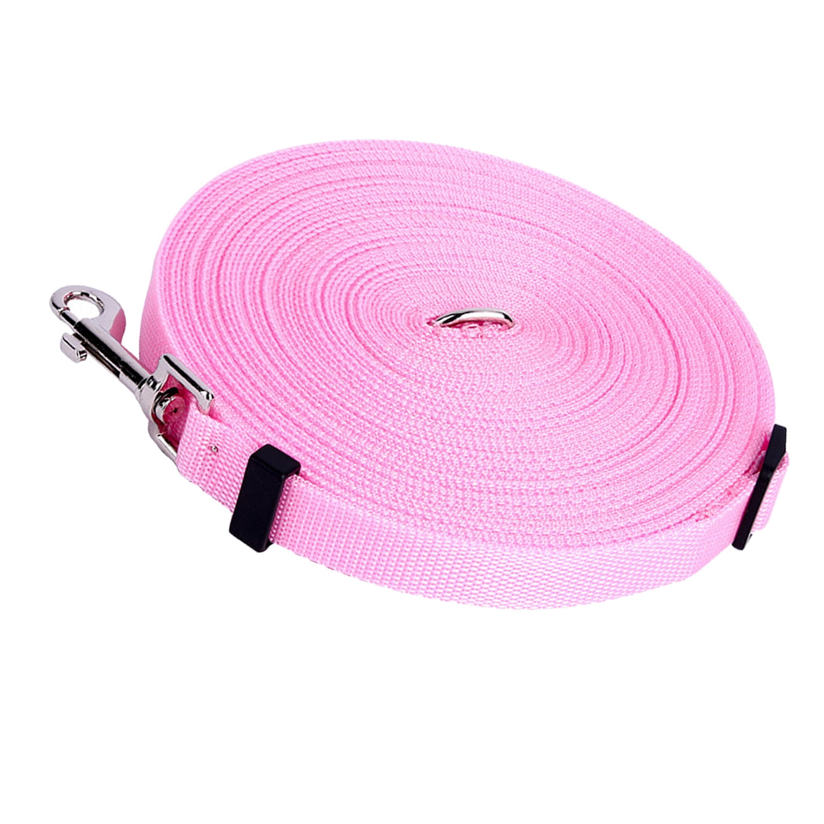 Dog Traction Rope,Dog Long Leash 32.8ft Adjustable Dog Leash Dog Long Leash Dependable Performance