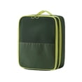 thumbnail image 2 of Travel Shoe Organizer Box Waterproof Portable Storage Bag with Compartments for Luggage Partition and Secure Packing for Weekend Trips and Business Travel Sopatenor, 2 of 8