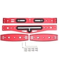 thumbnail image 2 of Metal Handheld Phone Bracket Holder Universal Phone  Cage Handheld Camera Bracket Phone Video Recording Video Live  Cage Follow Up Stabilizer for Mic Fill Light, 2 of 8