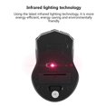 thumbnail image 4 of Wireless Mouse Ergonomic Wireless Mouse Cheap Mouse Wireless Mice For Gaming, 4 of 8
