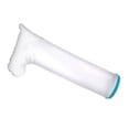 thumbnail image 3 of Bath Protection Leggings, Waterproof Short Leg Cast Cover for Shower, Seal Tight Bandage Protector, Wound Covers, 3 of 8