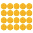 thumbnail image 1 of Turme Ric Pads and Turme Ric Cleansing Pads Compressed Facial Sponges Turme Ric Cleansing Pads Facial Sponges for Cleansing Exfoliating Sponge, 1 of 8