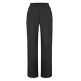 thumbnail image 3 of Adar Universal Women's Scrub Set - Warm-Up Scrub Jacket and Elastic Pull-On Pants, 3 of 5