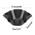 thumbnail image 1 of Flower-shaped Baking Pan Flower-shaped Non-stick Bread Baking Non-stick Carbon Steel Flower-shaped Baking Bowl Kitchen Tools, 1 of 2