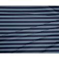thumbnail image 4 of oneOone Polyester Lycra Fabric Awning Stripe Print Sewing Fabric BTY 56 Inch Wide, 4 of 4