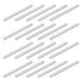 thumbnail image 1 of 20Pcs M5x80mm 304 Stainless Steel Dowel Pin, Cylindrical Shelf Support Peg Pin, 1 of 6