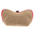 thumbnail image 2 of Esquirla 2 Handles Dogs Bite Sleeve Jute Arm Protection for Dog Puppy Training Chew, Fit, 2 of 8