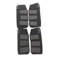 thumbnail image 2 of Almencla 4 Pieces Horse Boots Comfortable Neoprene Leg Protectors for Training Riding S, 2 of 8