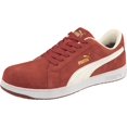 thumbnail image 1 of PUMA Safety Women's Iconic Suede Low EH Safety Shoes Composite Toe Slip Resistant, 1 of 6