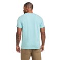 thumbnail image 2 of Jockey T-Shirt à Col Ras du Cou pour Hommes en Coton 100 % avec Poche Legacy, 2 of 5