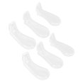 thumbnail image 3 of Miangastore 6pcs Piano Pedal Dust Cover Piano Foot Pad Sleeves Piano Pedal Cover Foot Pad Piano Pedal Protective Cover Case For Each Kinds Of Piano And Electric Piano Musical Instruments Accessories, 3 of 8