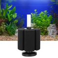 thumbnail image 3 of CNKOO Aquarium Filter Cleaner Silent Inspiratory Bio Sponge Pump Filter (SG 2812), 3 of 9