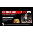 thumbnail image 2 of NBA 2K25, PlayStation 4 Video Game, 2 of 7