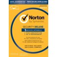 thumbnail image 1 of Norton Security Deluxe upto 5 Devices, 1 of 1