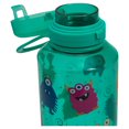 thumbnail image 4 of "16 OZ Absorbent les Imprimés - Petits Monstres", 4 of 4