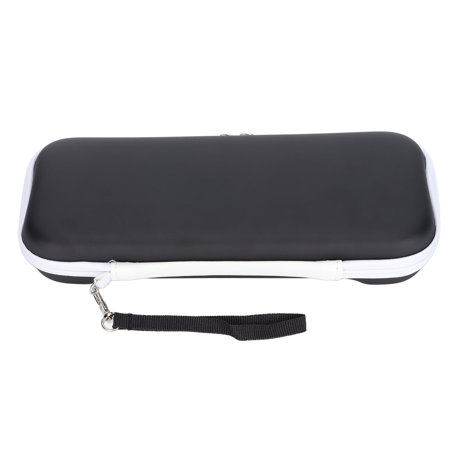 Housse de Rangement de Transport, Sac de Transport de Voyage de Conception Professionnelle EVA Matériel Anti-Impact pour Interrupteur OLED Host