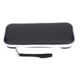 thumbnail image 1 of Housse de Rangement de Transport, Sac de Transport de Voyage de Conception Professionnelle EVA Matériel Anti-Impact pour Interrupteur OLED Host, 1 of 8