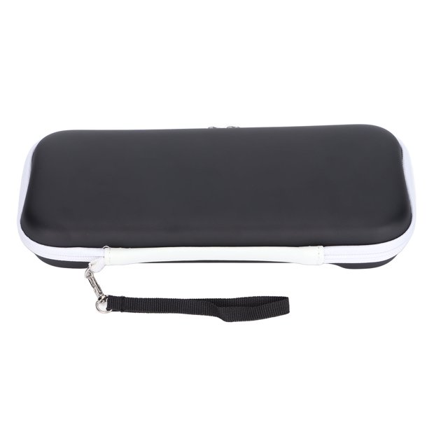 Housse de Rangement de Transport, Sac de Transport de Voyage de Conception Professionnelle EVA Matériel Anti-Impact pour Interrupteur OLED Host