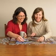 thumbnail image 4 of Cobble Hill Jigsaw Puzzle - Comfy Cat, 1000 Piece Puzzle, 4 of 5