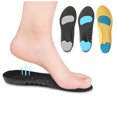 thumbnail image 2 of Wweixi Insoles Answer To Foot Pain And Discomfort Multifunctional Breathable yellow S 1Set, 2 of 6