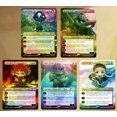thumbnail image 1 of Magic the Gathering: Secret Lairs: Lil'est Walkers - Foil Edition, 1 of 3