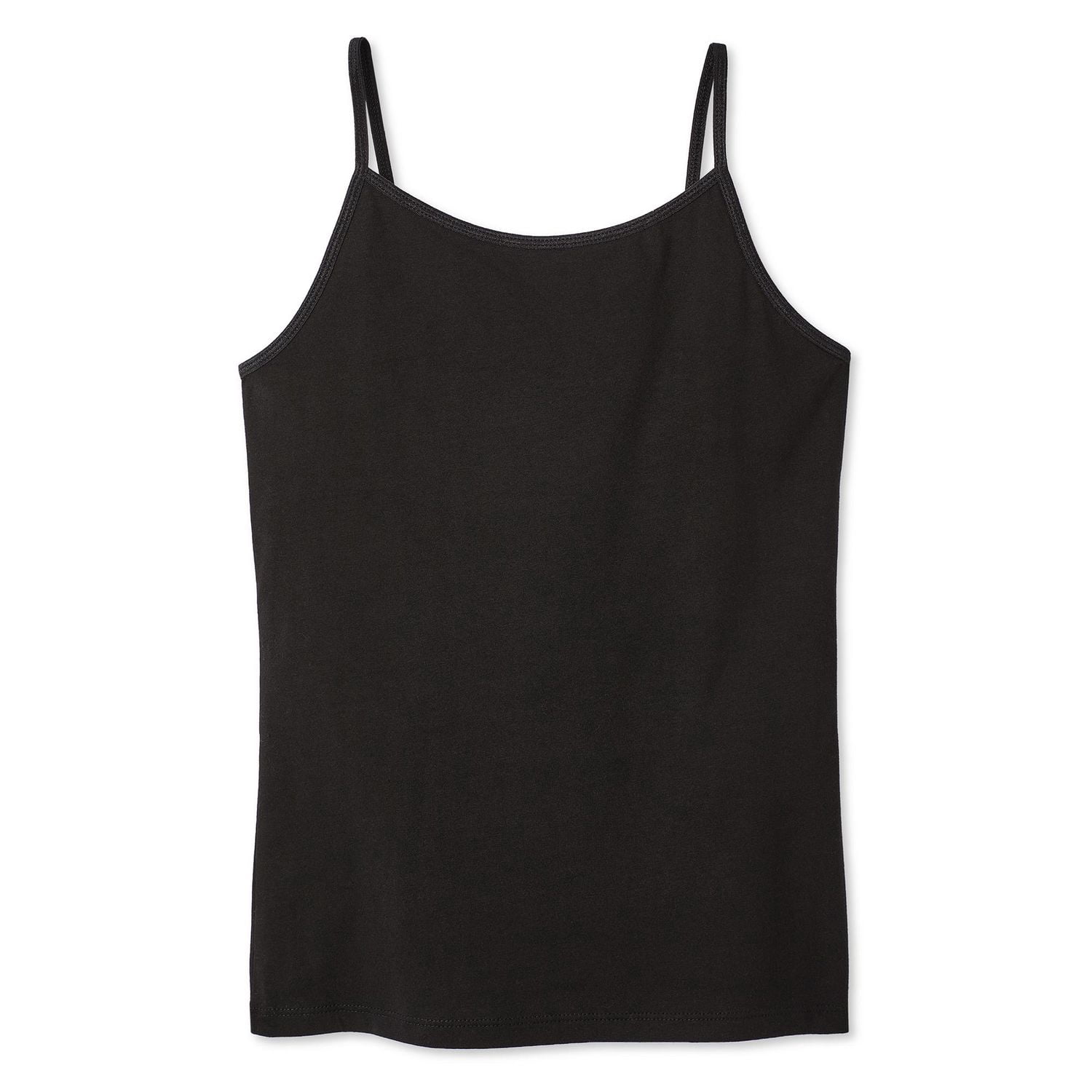 Camisole avec soutien-gorge intégré George pour filles