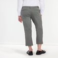 thumbnail image 3 of CHUANK Pantalon Droit pour Femmes 28” Entrejambe 2-20, 3 of 5