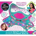 thumbnail image 4 of Be Inspired Arc de beauté Compact, Ages 8 and up unisex. Un cadeau idéal pour toutes les occasions., 4 of 6