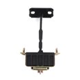 thumbnail image 3 of Door Check Strap A2207300016 Door Check Stopper Door Opening Limiter Door Check Stop Front Left Right Door Check Strap Hinge Stopper 2207200016 Fit For  W220 S-Class, 3 of 8