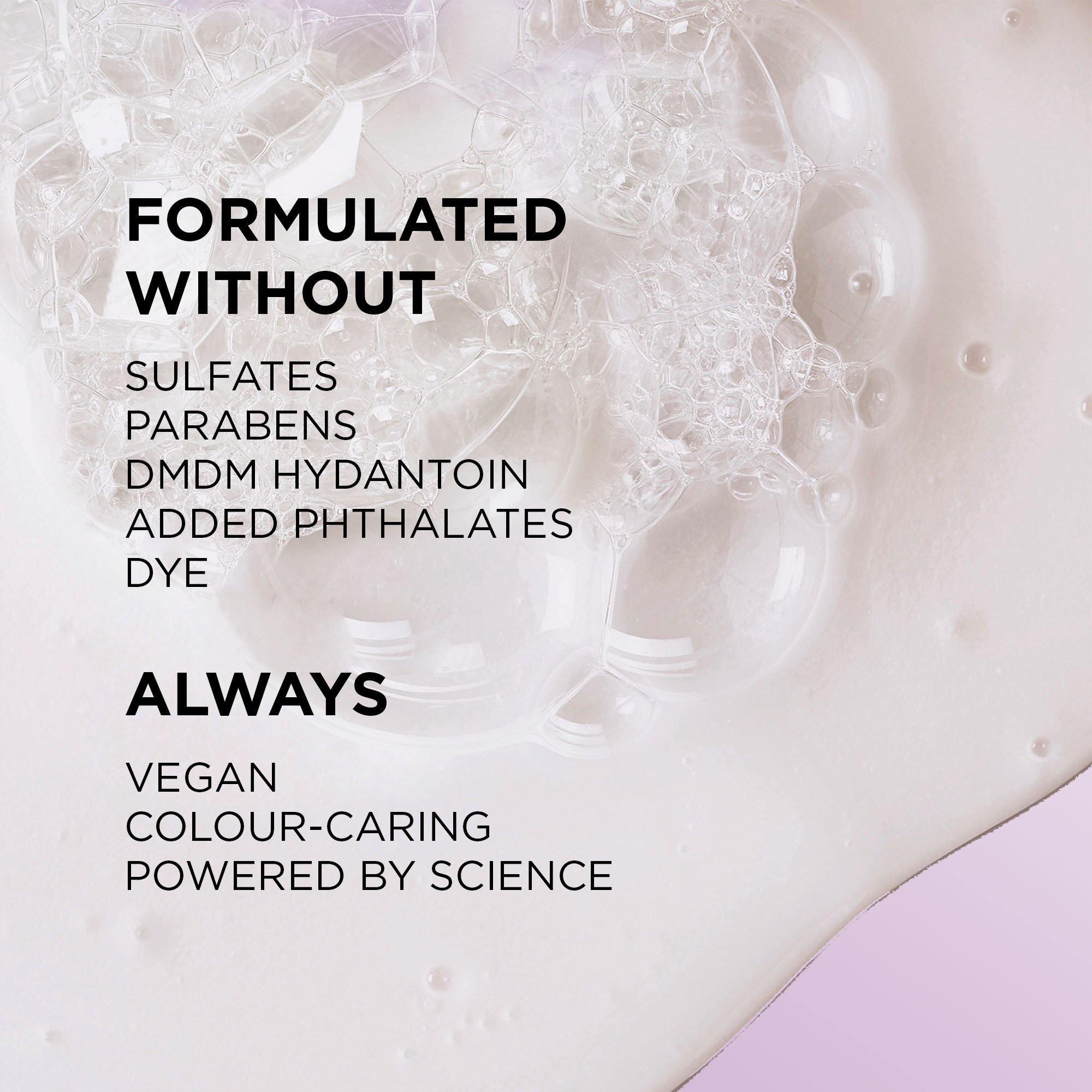 L'Oreal Paris Everpure Shampooing Anti-Frisottis