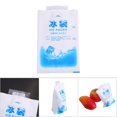 thumbnail image 4 of CHUANK Ice Packs for Shipping and Coolers - Dry Ice Packs for Shipping Frozen Food - Cold Packs for Shipping & Food Drinks Storage - Freezer Packs for Lunch Box - Long Lasting Cold Dry Ic, 4 of 7