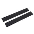 thumbnail image 1 of POCREATION Coque de Remplacement de Faceplate pour PS3 Slim Remplacement de Faceplate Gauche et Droite, 1 of 8
