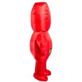 thumbnail image 4 of Costume Gonflable Rouge Sour Patch Kids pour Adultes par Rubies, Unisexe, 4 of 5