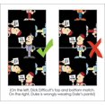 thumbnail image 5 of All Things Equal, Inc Meet Your Match, 5 of 5
