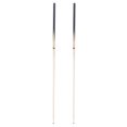 thumbnail image 1 of 2pcs Pool Cue Billiard Cue Stick Adult Pool Stick Long Cue Stick Pool Cue Stick Long Billiard Cue Billiard Cue Rod Pool Table Stick Billiard Cue Billiard Cue Stick, 1 of 8