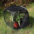 thumbnail image 3 of EGNMCR Cage Portable Pliable pour Insectes et Habitats, 3 of 4