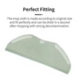 thumbnail image 5 of 13pcs For Mijia Stfcr01sz Vacuum Mop Side Brush Filter, 5 of 5