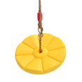 thumbnail image 4 of Swing Disc Round Rope Swing Backyard Swing Children Swing High Quality Hanging Tree Swing Outdoor Playground Equipment for Children Kids Boys Girls Outdoor Play, 4 of 8