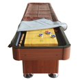 thumbnail image 3 of This Synthetic Leather Covers Your 9 Ft Shuffleboard Against Daily Wear, 3 of 10