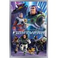 thumbnail image 1 of Disney Pixar Lightyear - Groupe, 1 of 4