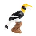 thumbnail image 3 of Ruiboury Bird Figures Toys Craft Lifelike Bird Standing Shelf Learning Scene for Yard Classroom Perches Perches Standing, 3 of 5