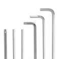 thumbnail image 2 of Mount 30PCS Long Arm Hex Key Allen Wrench Set, Metric/SAE/Torx, 2 of 4